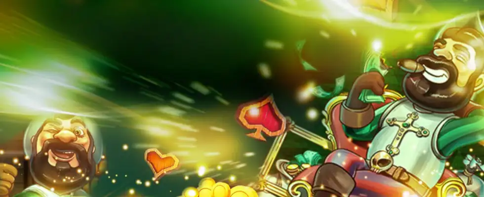 Exclusive bonus package at Fastpay Casino for new players